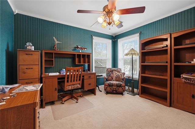 6117 Misty Valley SE Drive, Acworth, GA 30102