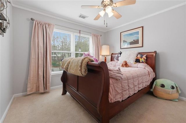 6117 Misty Valley SE Drive, Acworth, GA 30102