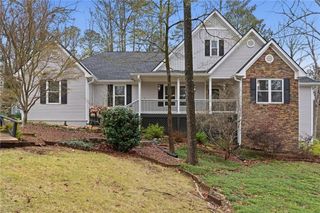6117 Misty Valley SE Drive, Acworth, GA 30102