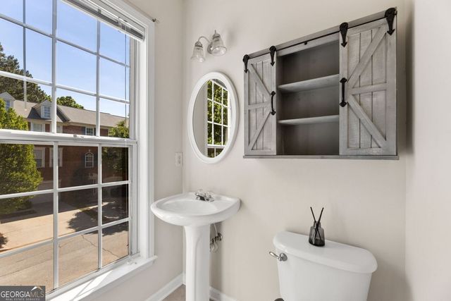 3110 Delachaise Way, Norcross, GA 30071