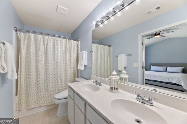 3110 Delachaise Way, Norcross, GA 30071