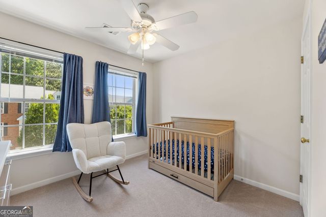 3110 Delachaise Way, Norcross, GA 30071
