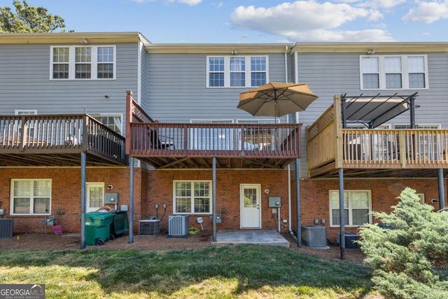 3110 Delachaise Way, Norcross, GA 30071