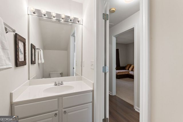 3110 Delachaise Way, Norcross, GA 30071