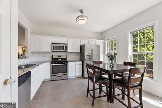 3110 Delachaise Way, Norcross, GA 30071
