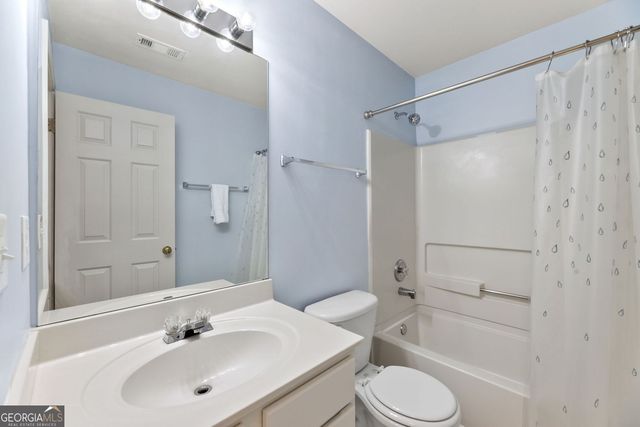 3110 Delachaise Way, Norcross, GA 30071
