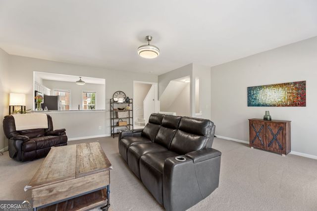 3110 Delachaise Way, Norcross, GA 30071
