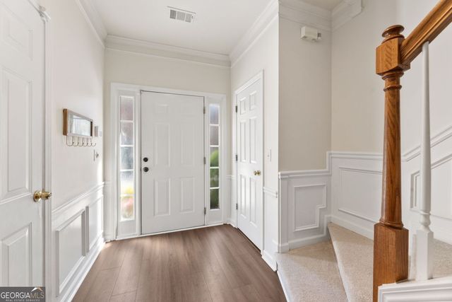 3110 Delachaise Way, Norcross, GA 30071