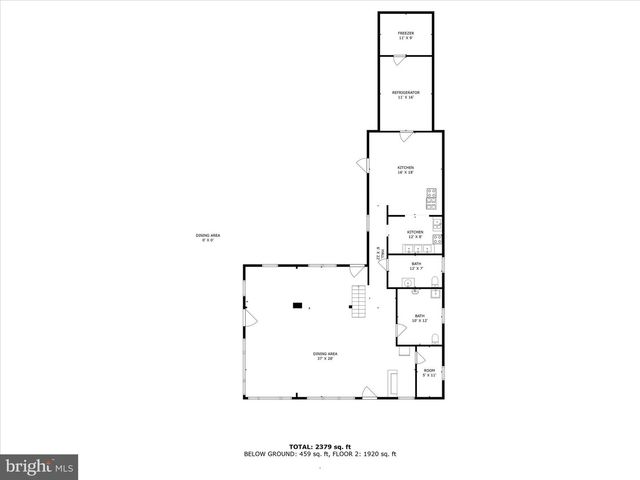 484 N DUPONT HWY, Dover, DE 19901