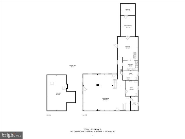 484 N DUPONT HWY, Dover, DE 19901