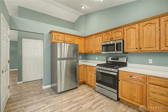 168 Warner Drive, Union, OH 45322