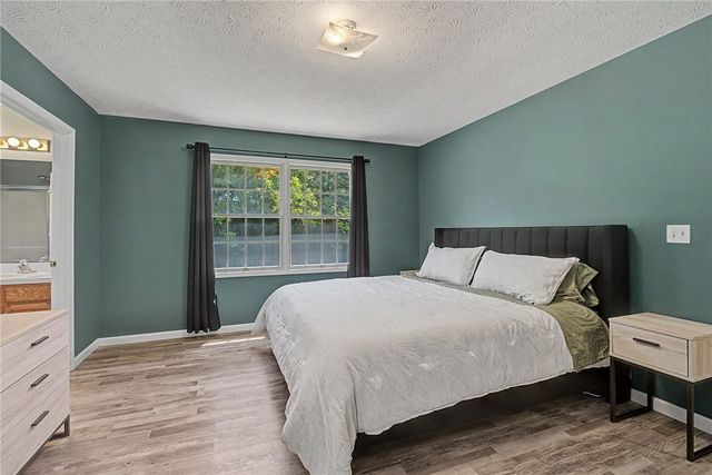 168 Warner Drive, Union, OH 45322