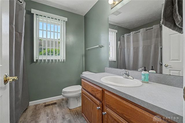 168 Warner Drive, Union, OH 45322
