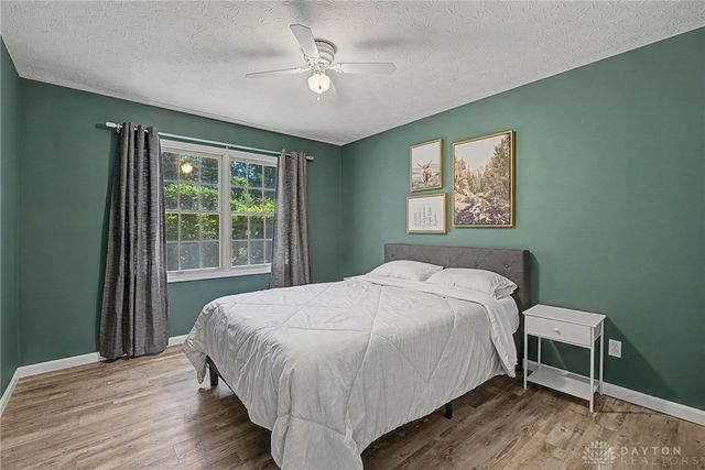 168 Warner Drive, Union, OH 45322