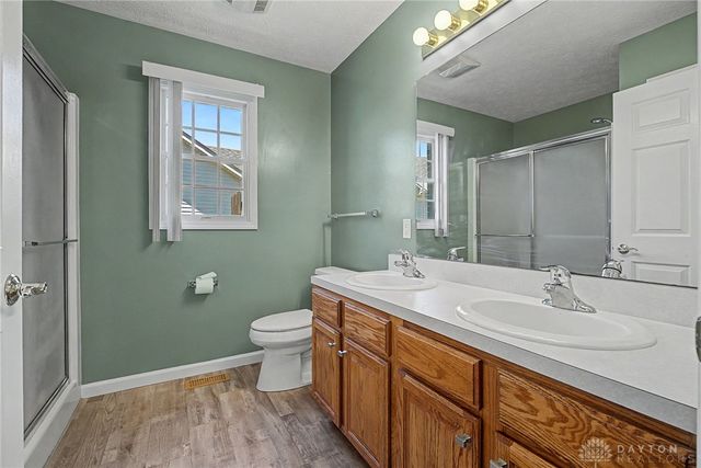 168 Warner Drive, Union, OH 45322