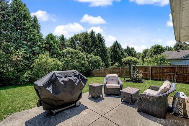 168 Warner Drive, Union, OH 45322