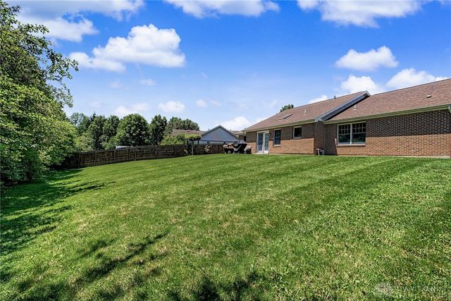 168 Warner Drive, Union, OH 45322