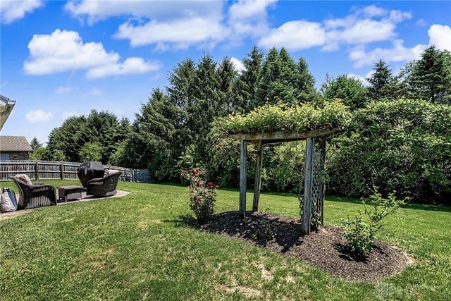 168 Warner Drive, Union, OH 45322