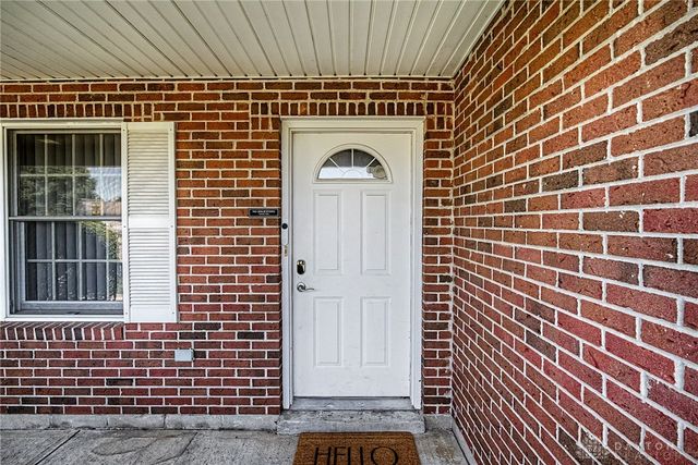 168 Warner Drive, Union, OH 45322