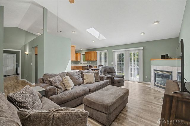 168 Warner Drive, Union, OH 45322