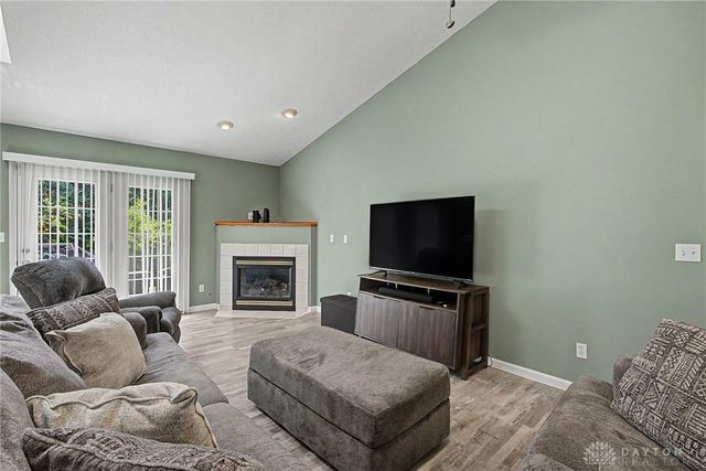 168 Warner Drive, Union, OH 45322
