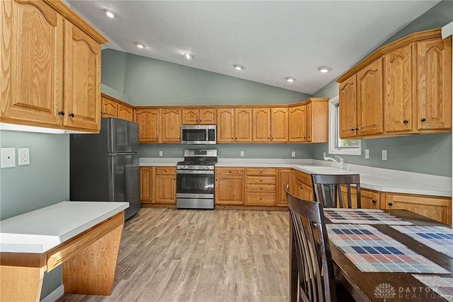 168 Warner Drive, Union, OH 45322