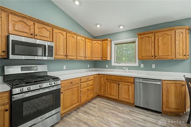 168 Warner Drive, Union, OH 45322