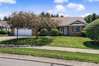 168 Warner Drive, Union, OH 45322