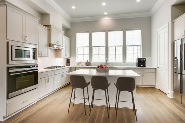 5469 Patterson Street, Irving, TX 75039
