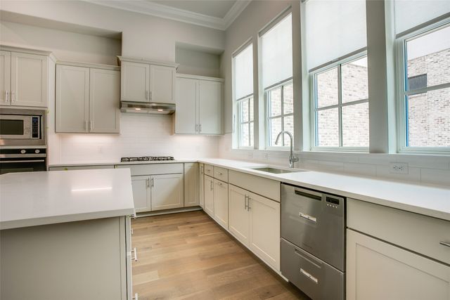 5469 Patterson Street, Irving, TX 75039