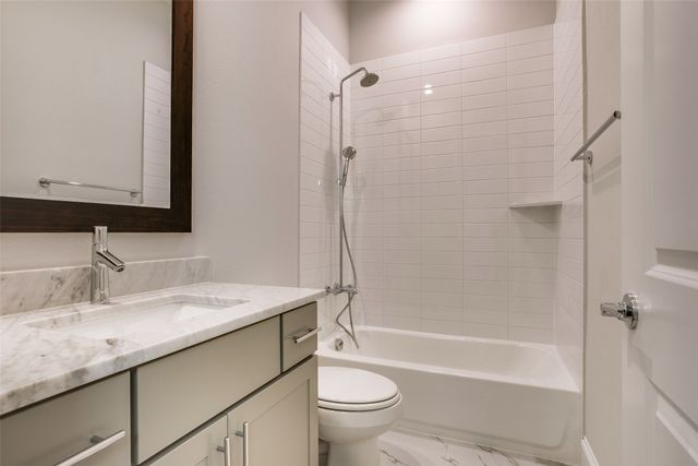 5469 Patterson Street, Irving, TX 75039