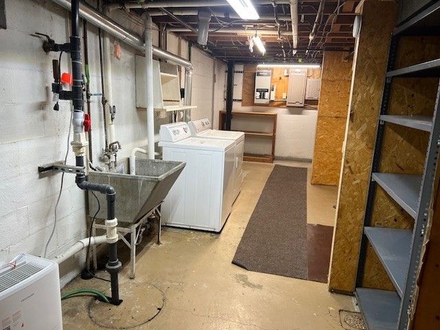 1343 W 54TH Street, Erie, PA 16509