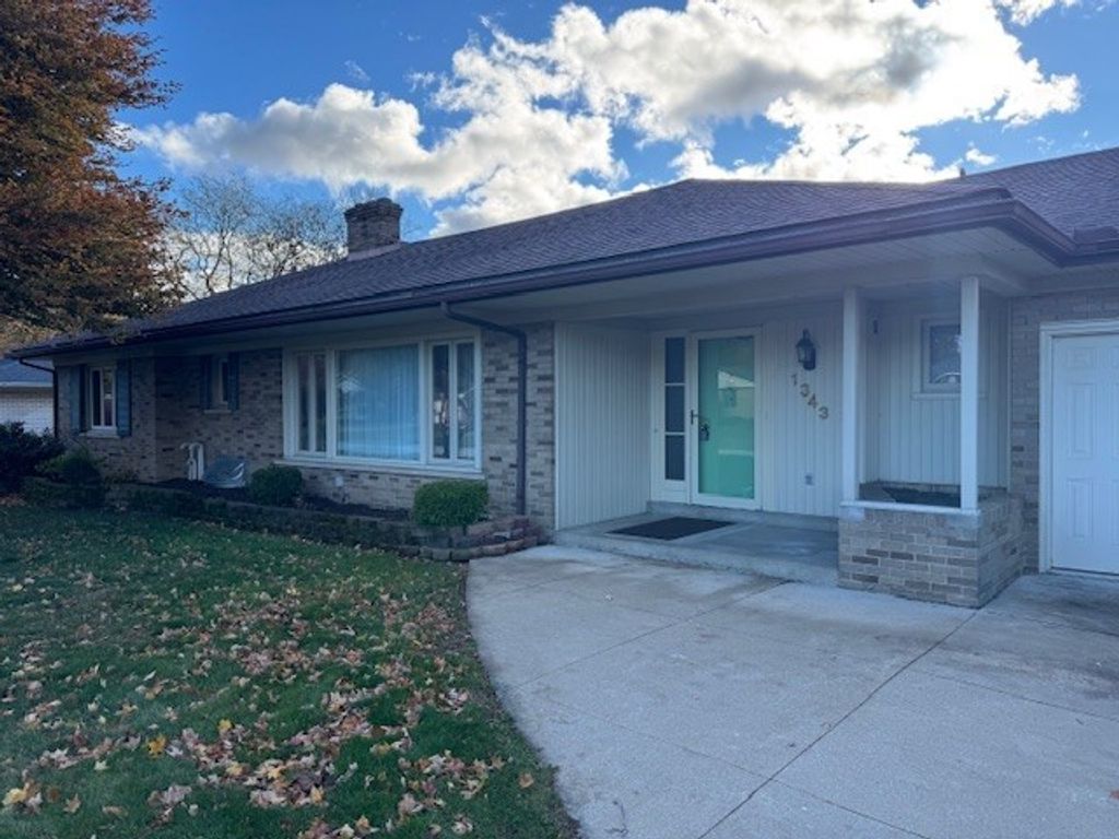 1343 W 54TH Street, Erie, PA 16509