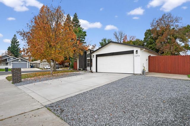 1373 grendel way, Sacramento, CA 95833