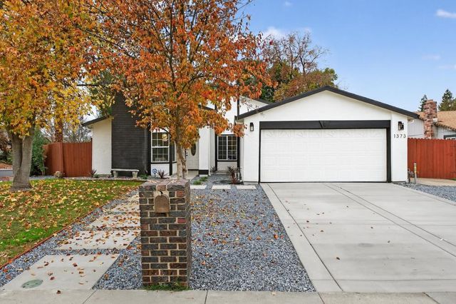 1373 grendel way, Sacramento, CA 95833