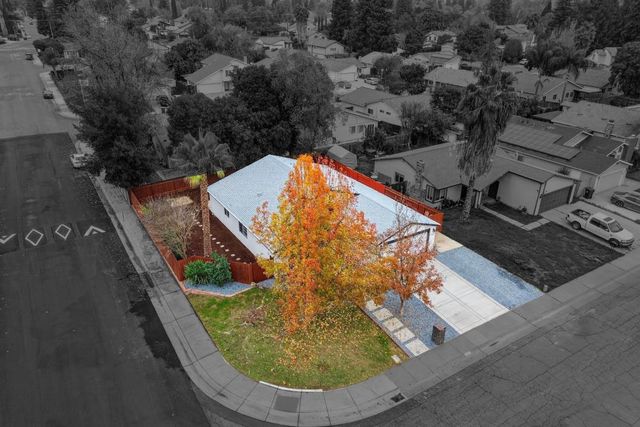 1373 grendel way, Sacramento, CA 95833