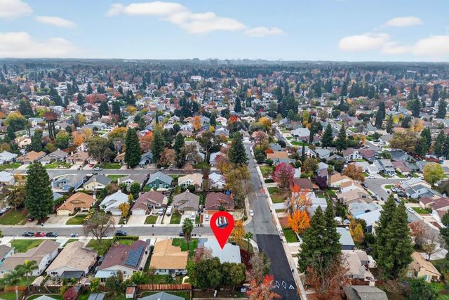 1373 grendel way, Sacramento, CA 95833