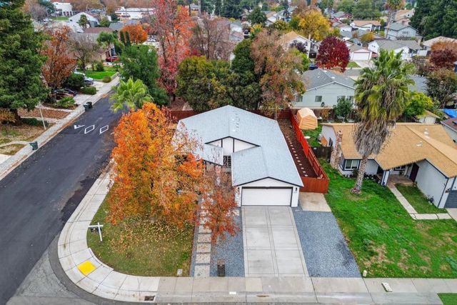 1373 grendel way, Sacramento, CA 95833