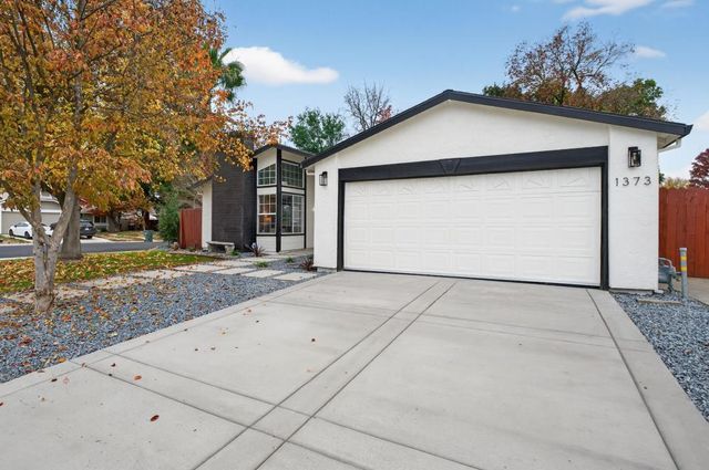 1373 grendel way, Sacramento, CA 95833