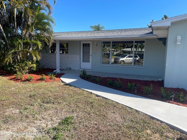 104 Jupiter Court, Indialantic, FL 32903