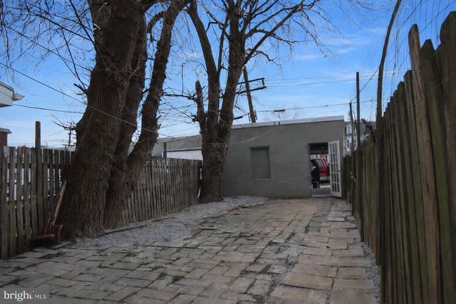 250 E COLLEGE AVE, York, PA 17403