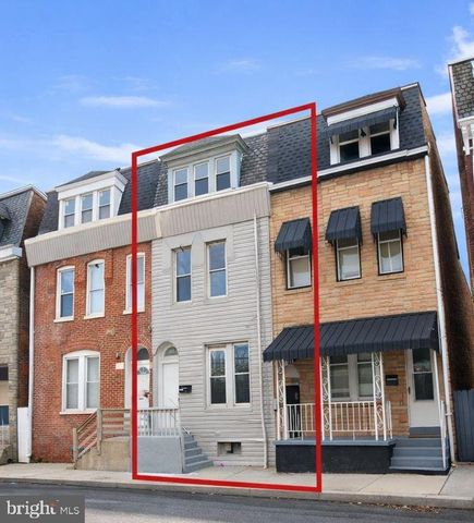 250 E COLLEGE AVE, York, PA 17403