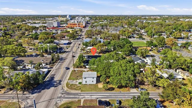 532 31ST STREET S, St Petersburg, FL 33712