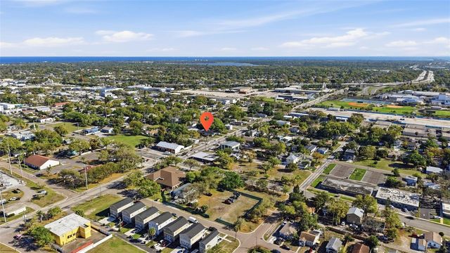 532 31ST STREET S, St Petersburg, FL 33712