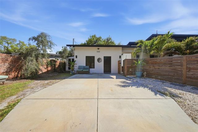 532 31ST STREET S, St Petersburg, FL 33712