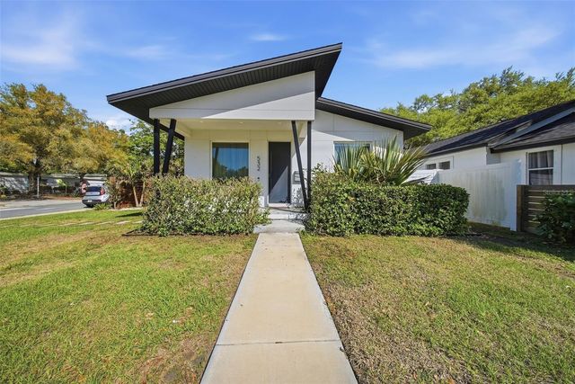 532 31ST STREET S, St Petersburg, FL 33712