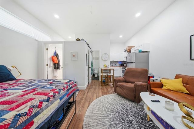 532 31ST STREET S, St Petersburg, FL 33712