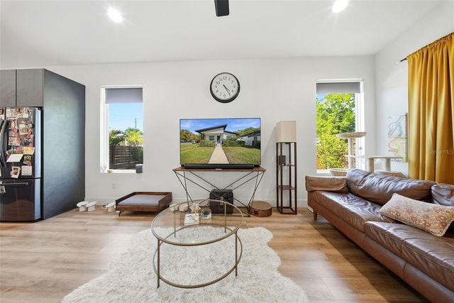 532 31ST STREET S, St Petersburg, FL 33712