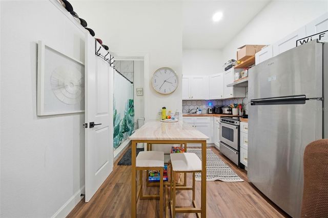 532 31ST STREET S, St Petersburg, FL 33712