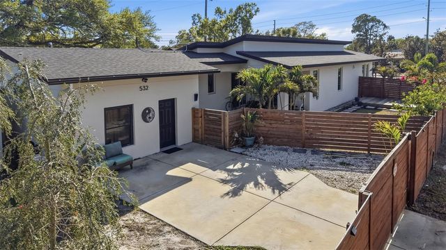 532 31ST STREET S, St Petersburg, FL 33712